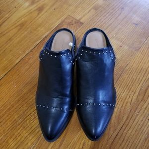 Universal thread mules